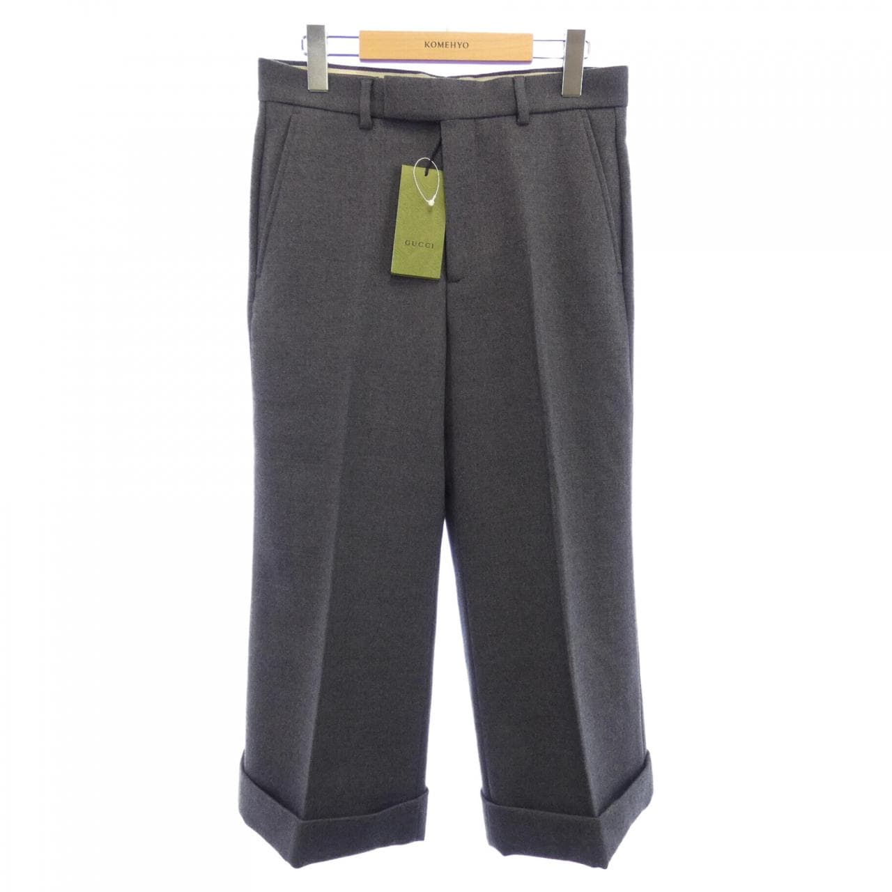 グッチ GUCCI 723677 ZALGV パンツ