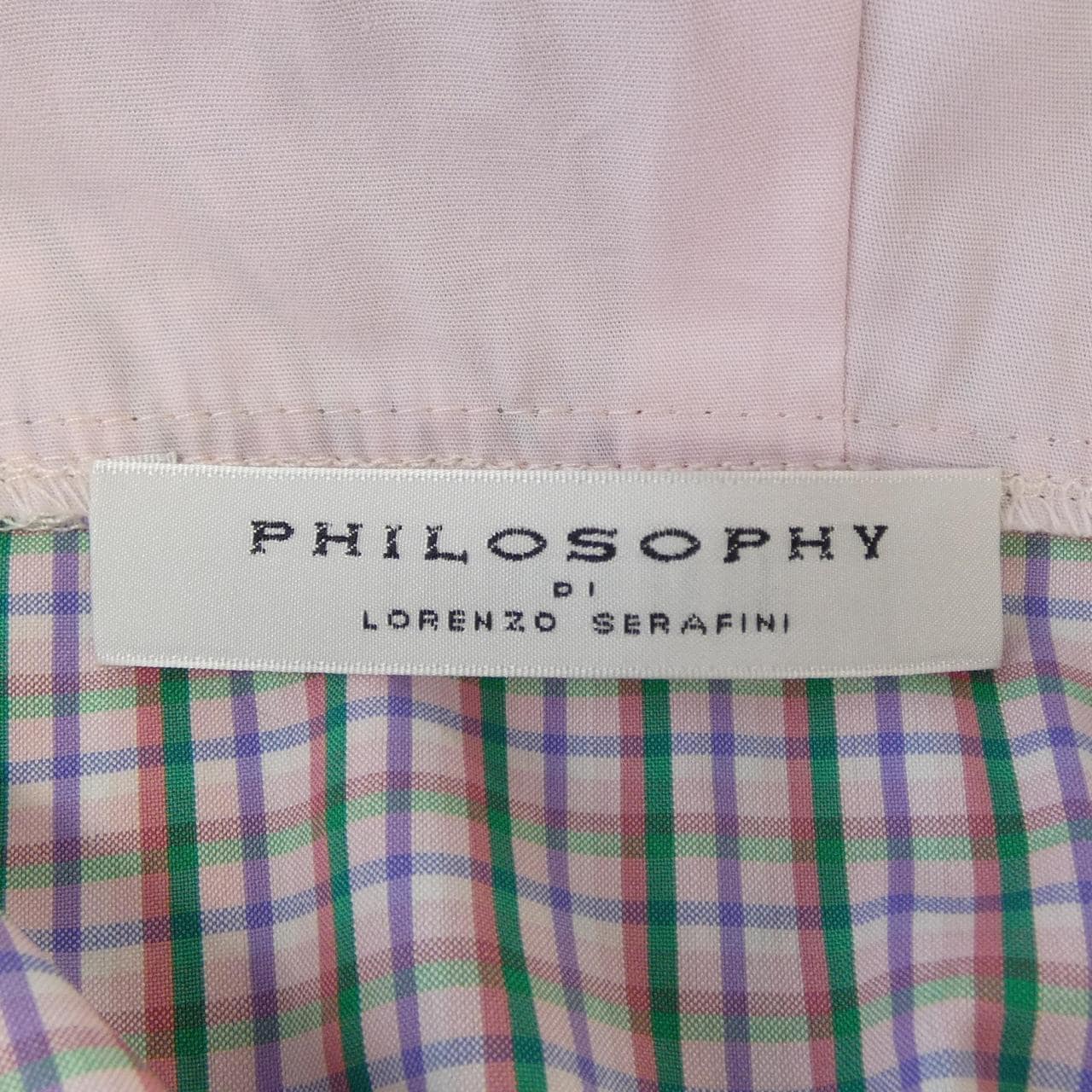 フィロソフィディロレンツォセラフィニ PHILOSOPHYDILORENZOSERAFINI ワンピース