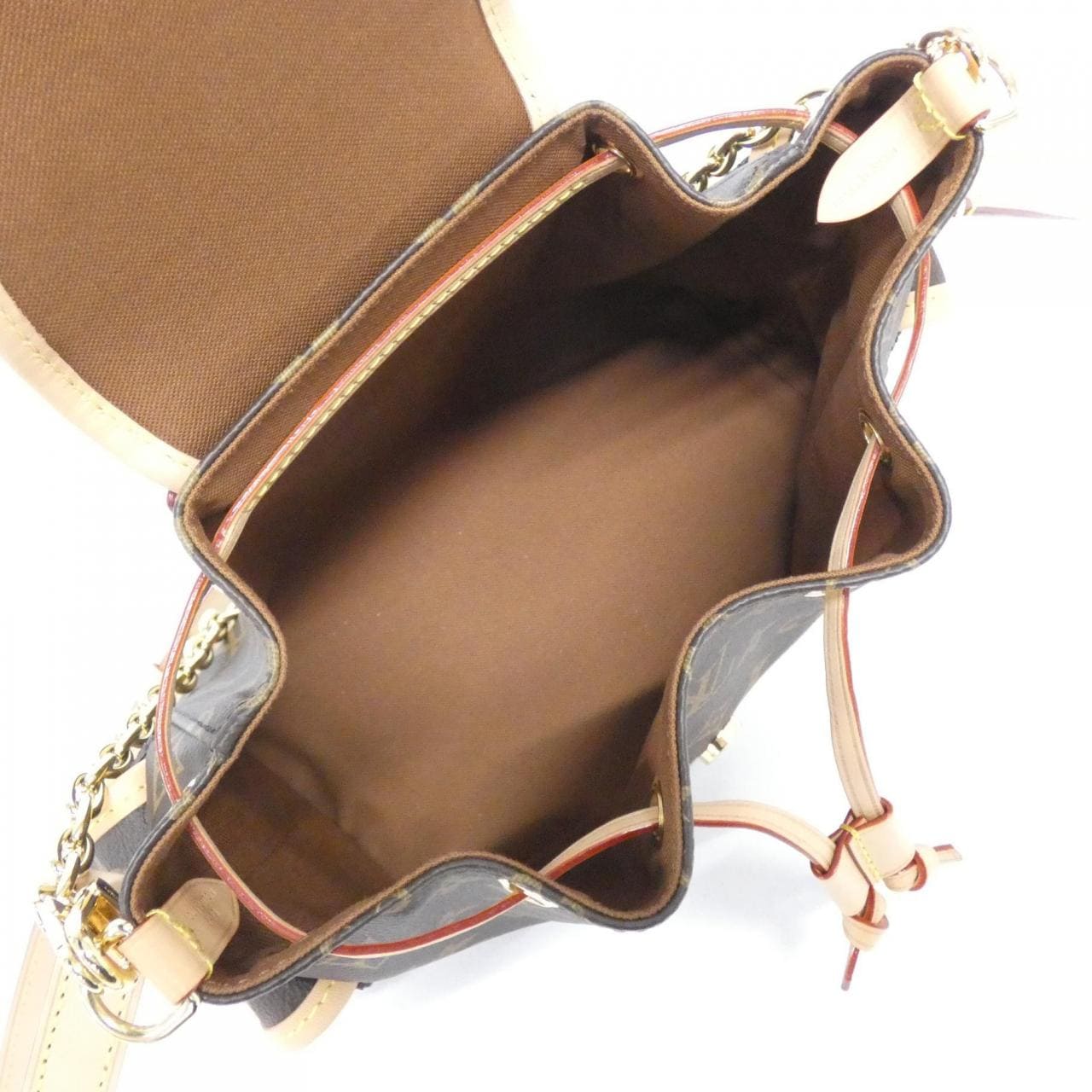 ルイヴィトン モノグラム オデッセイ M25085 ショルダーバッグ