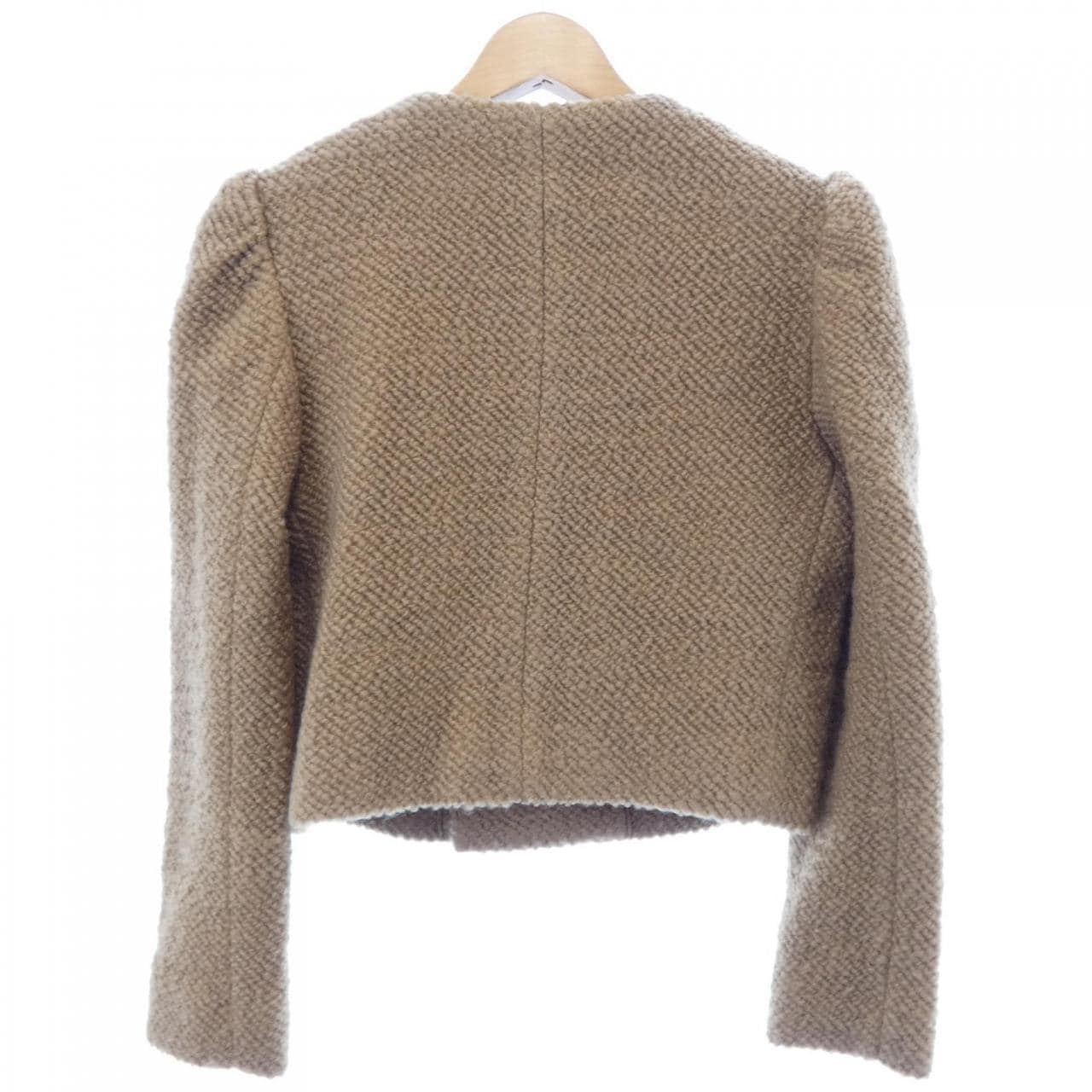 シーニュ Cygne ジャケット