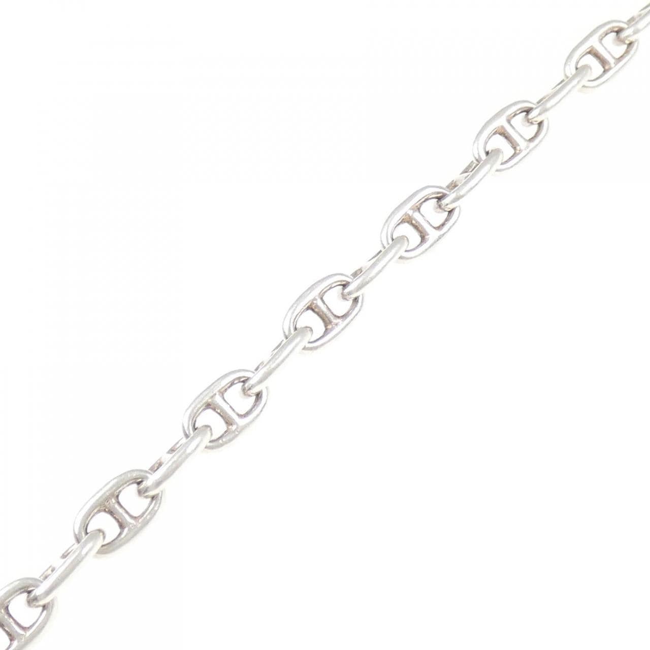 【ヴィンテージ】エルメス シェーヌダンクル TPM ブレスレット