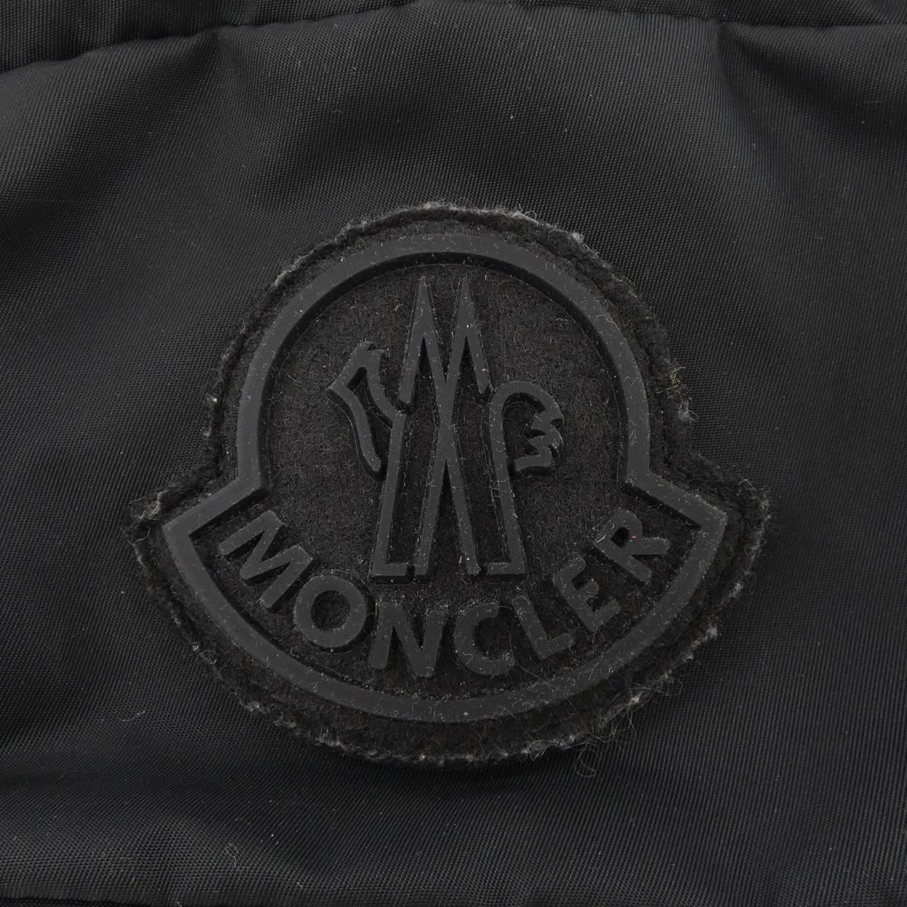 モンクレール MONCLER DURANCE BELT BAG BAG