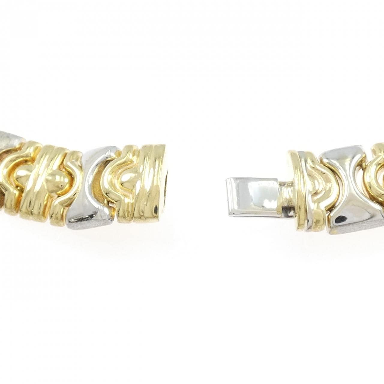 750YG/750WG ネックレス