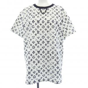 ルイヴィトン LOUIS VUITTON グラフィック モノグラム tシャツ FTTS47XAW Tシャツ