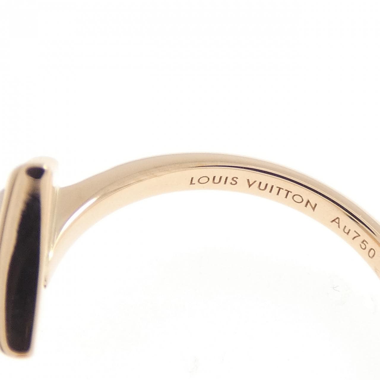 ルイヴィトン バーグ サン ブロッサム ミニ リング