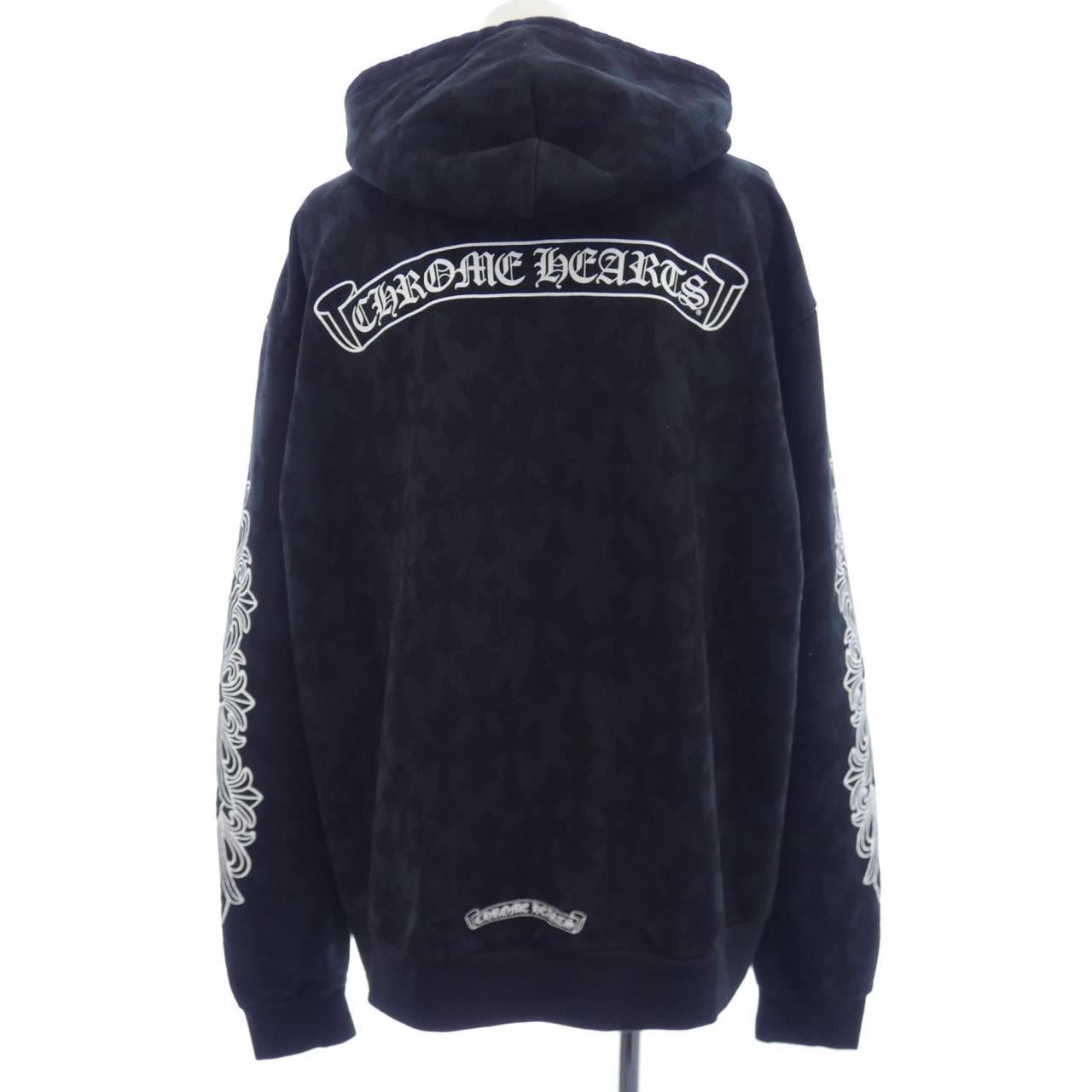 クロムハーツ CHROME HEARTS 408152701******669 パーカー