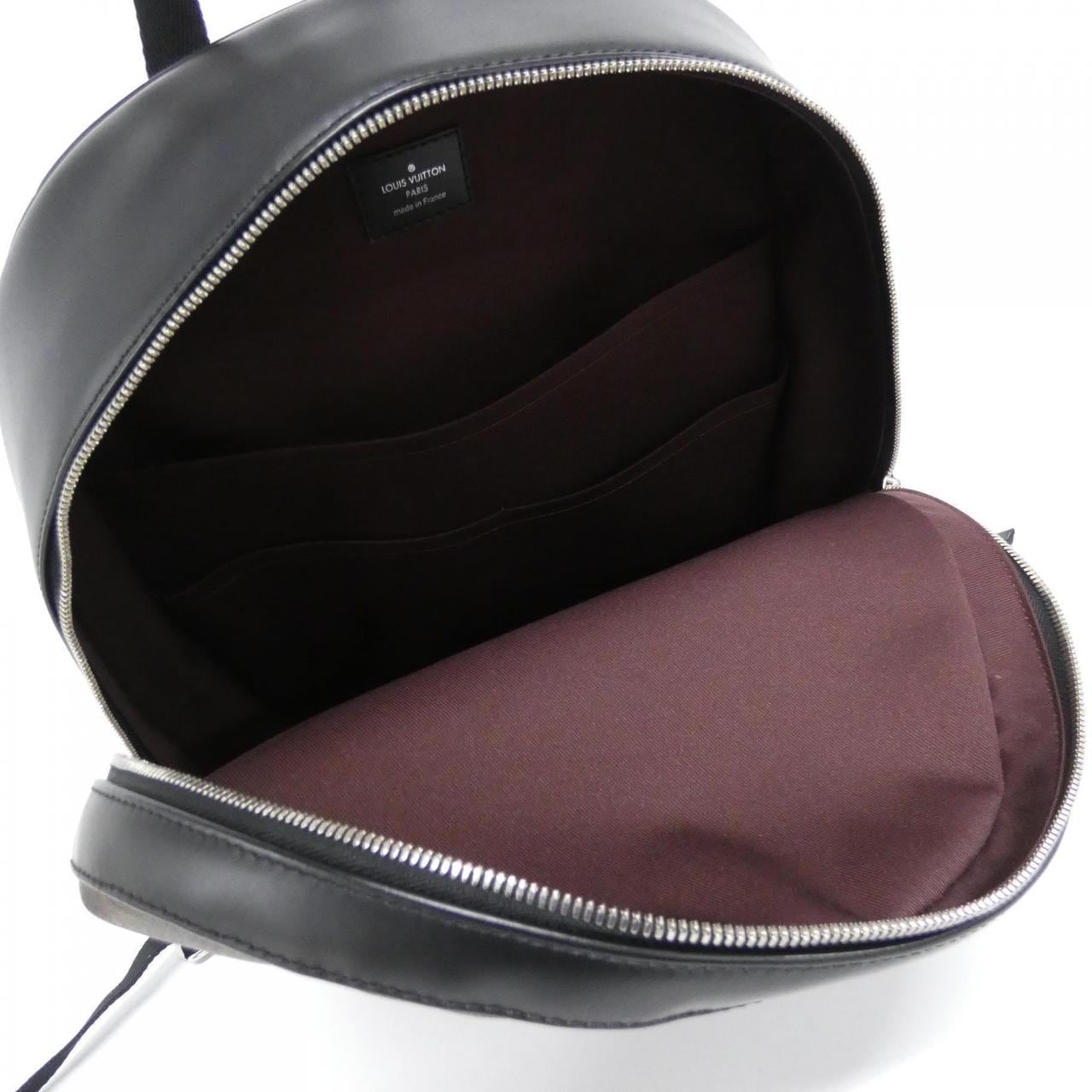 ルイヴィトン モノグラム マカサー ジョッシュ M41530 リュックサック