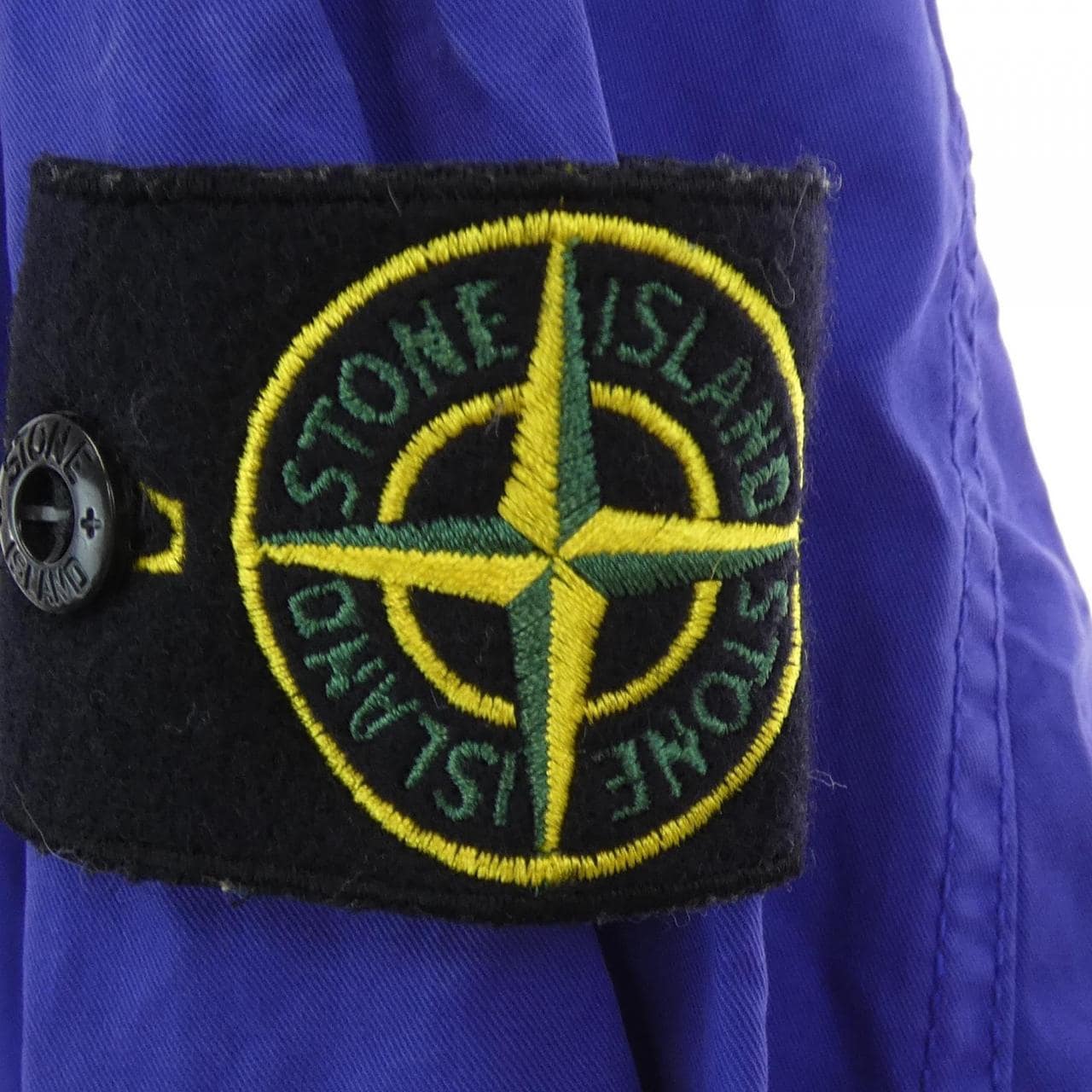 ストーンアイランド STONE ISLAND 751510110 ジャケット