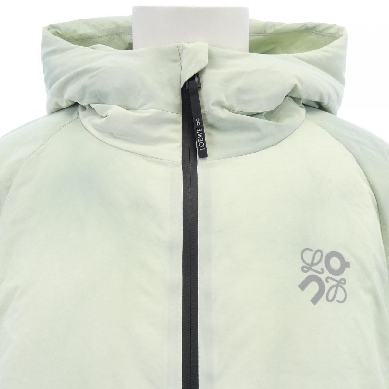 ロエベ LOEWE ON PUFFER JACKET S929Y02W06 ジャケット
