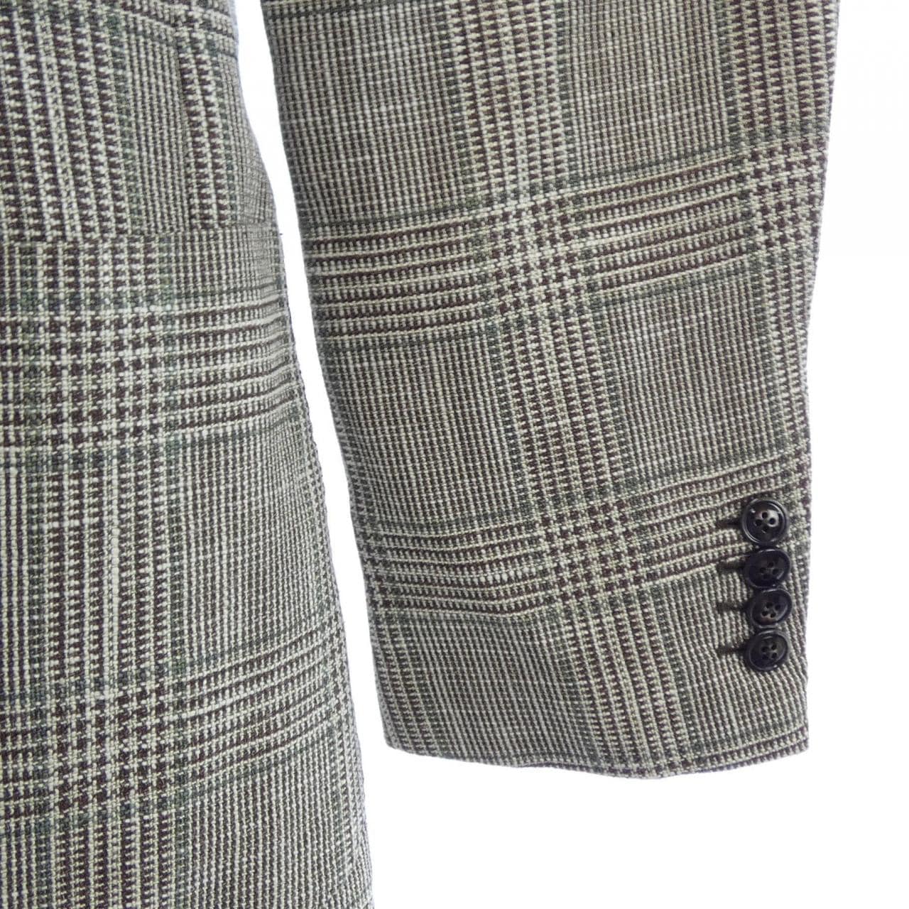 バルバ BARBA GJIMMY ジャケット