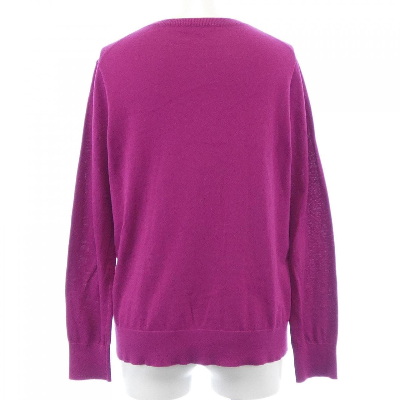 セオリーリュクス Theory luxe カーディガン