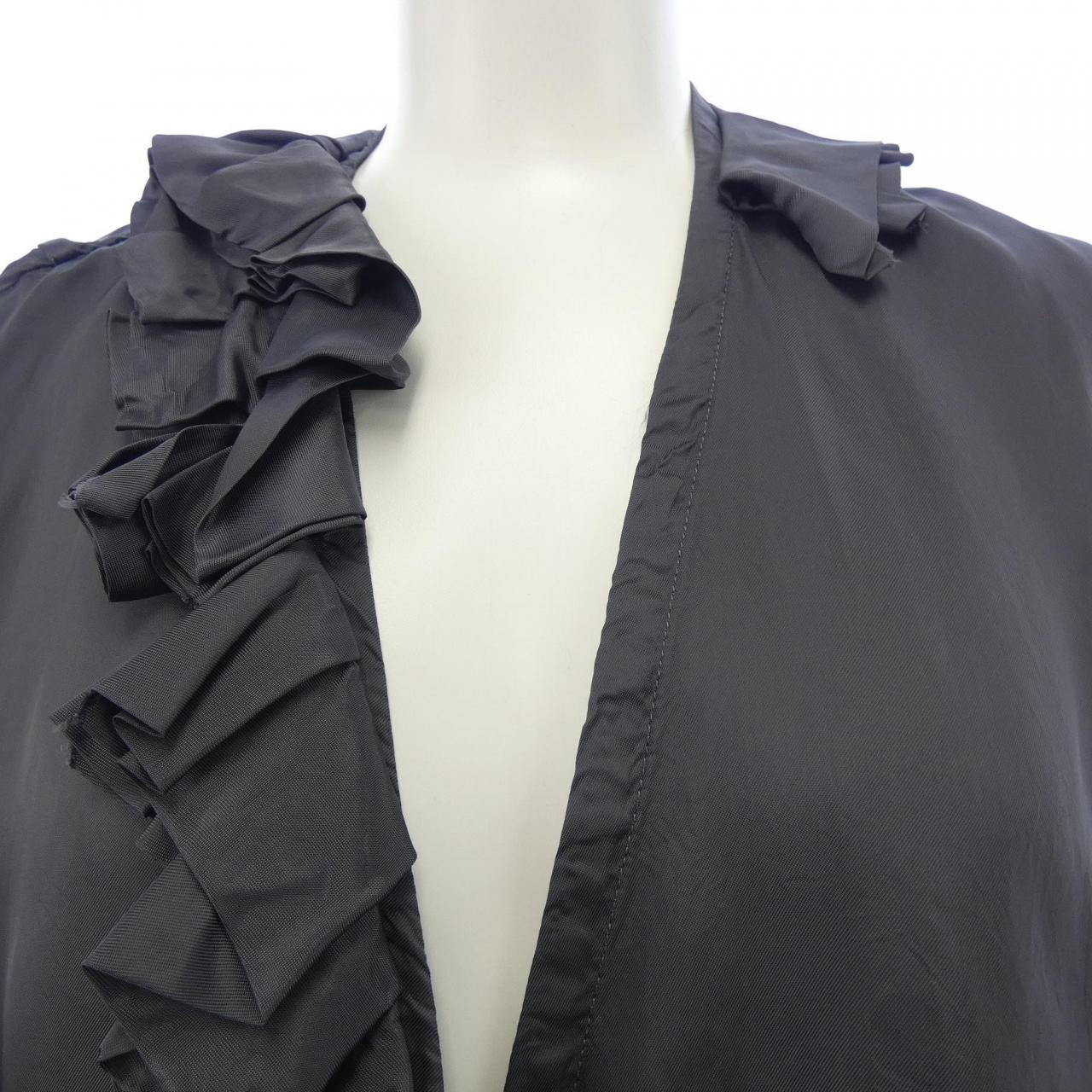 ドリスヴァンノッテン DRIES VAN NOTEN CLEMATIS 1427 カーディガン