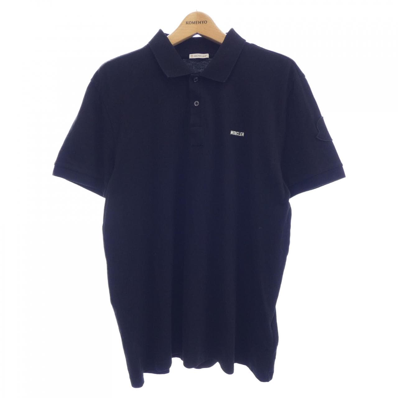 モンクレール MONCLER I10918A00014 ポロシャツ