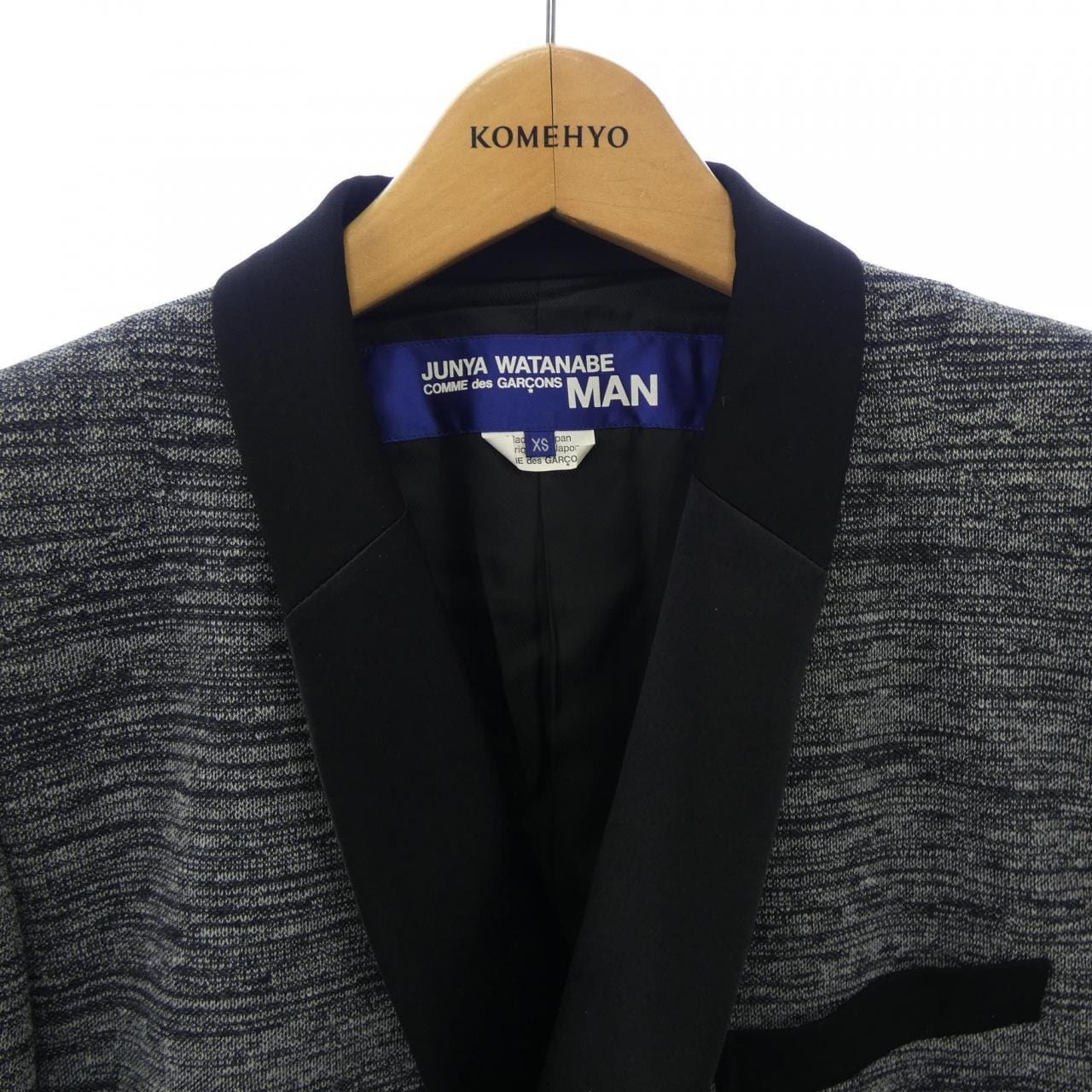 ジュンヤワタナベ JUNYA WATANABE WP-J029 ジャケット