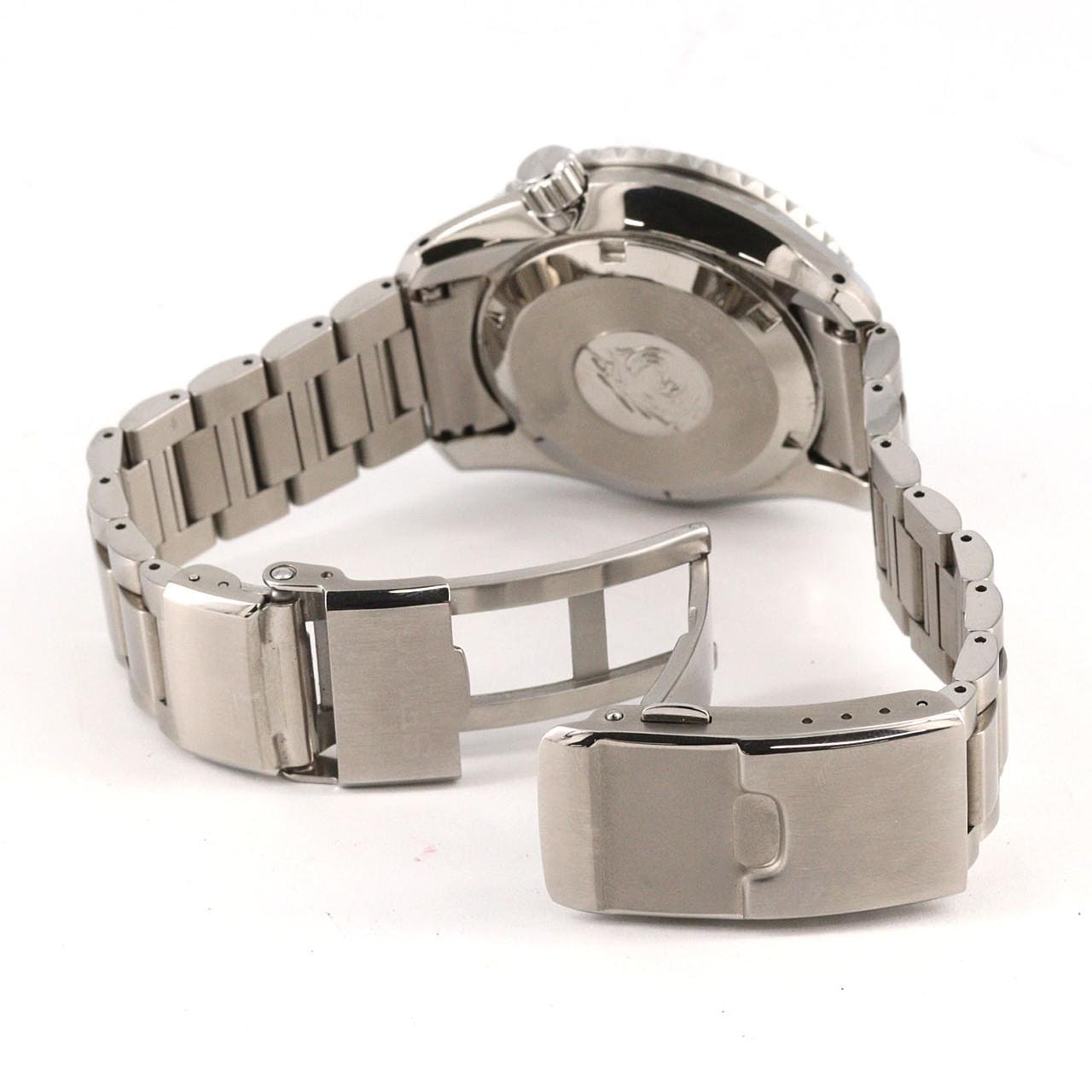 セイコー プロスペックス 6R54-00D0/SBEJ011 SS 自動巻