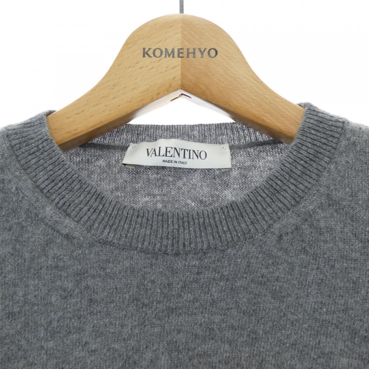 ヴァレンティノ VALENTINO ニット