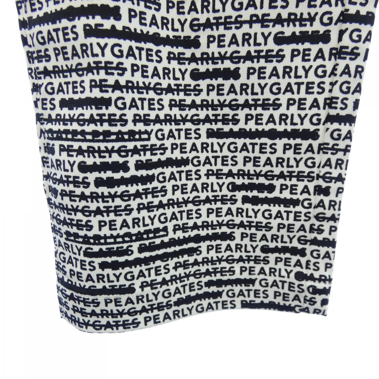 パーリーゲイツ PEARLY GATES パンツ