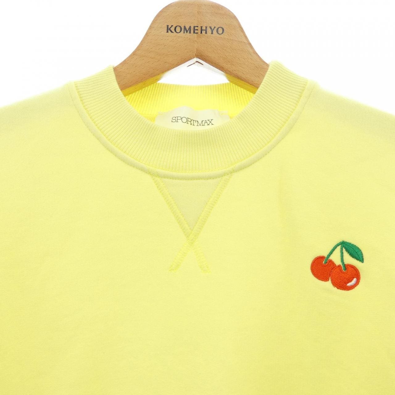 スポーツマックス SPORT MAX スウェット