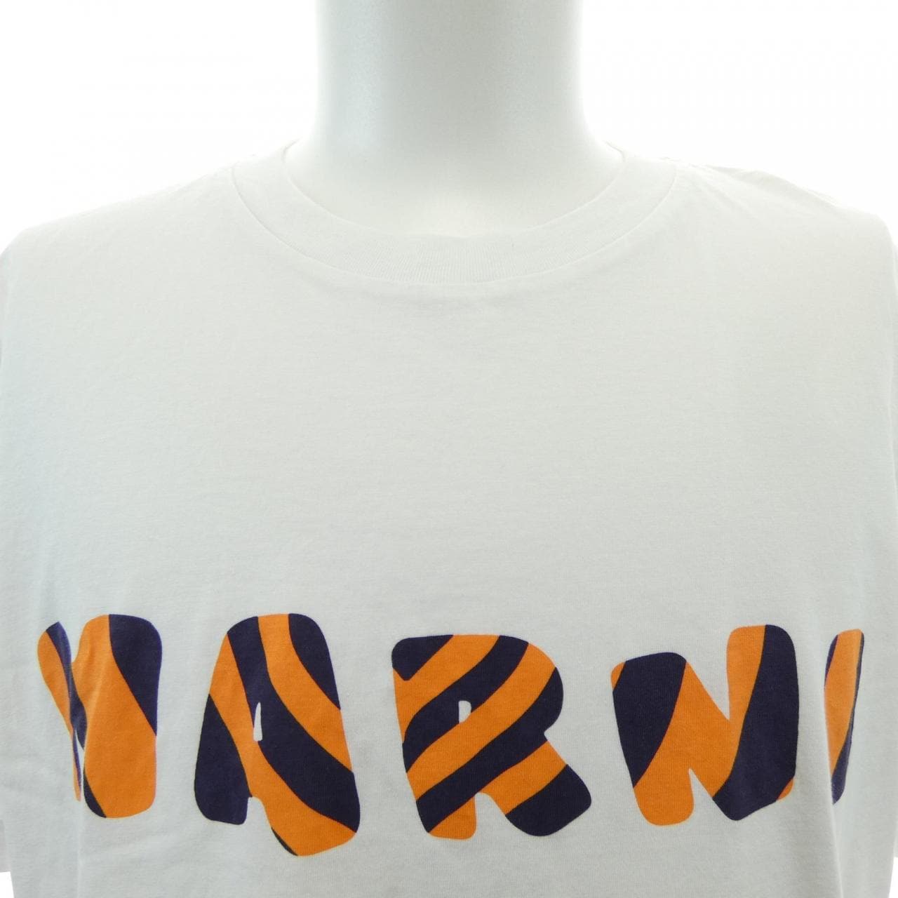 マルニ MARNI HUMU0170P1 Tシャツ