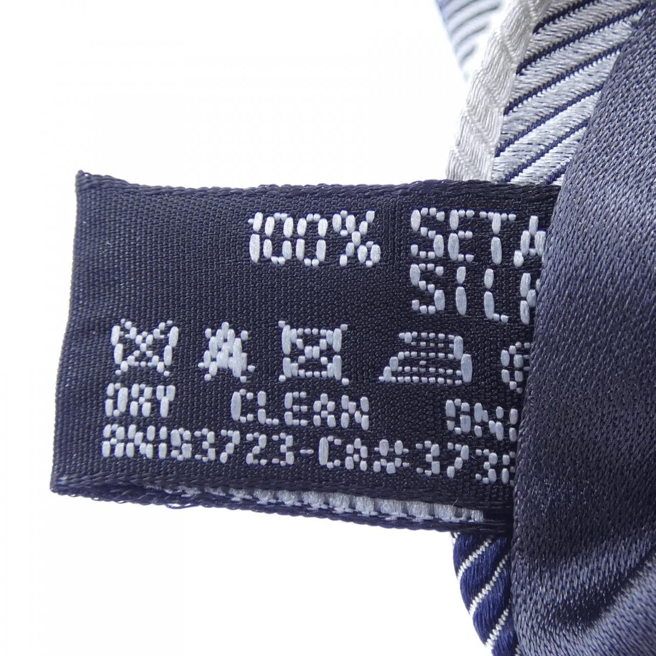 ジョルジオ アルマーニ GIORGIO ARMANI NECKTIE