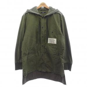 ディーゼル DIESEL コート