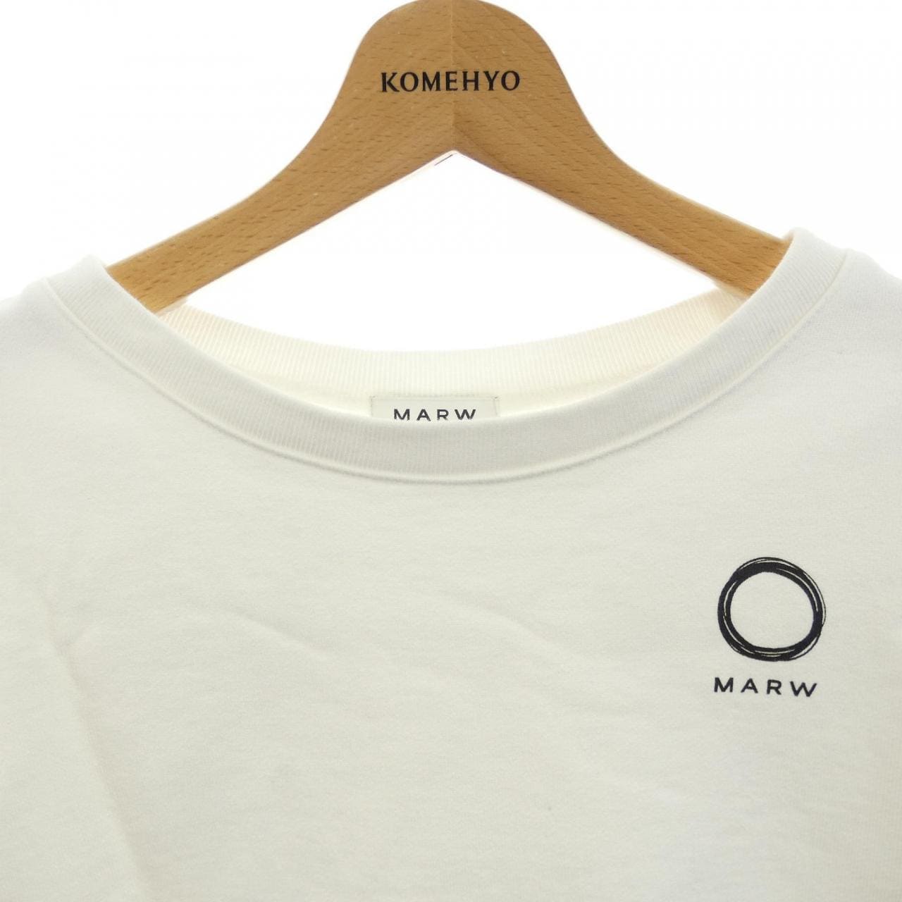 マルゥユナイテッドアローズ MARW UNITED ARROWS トップス
