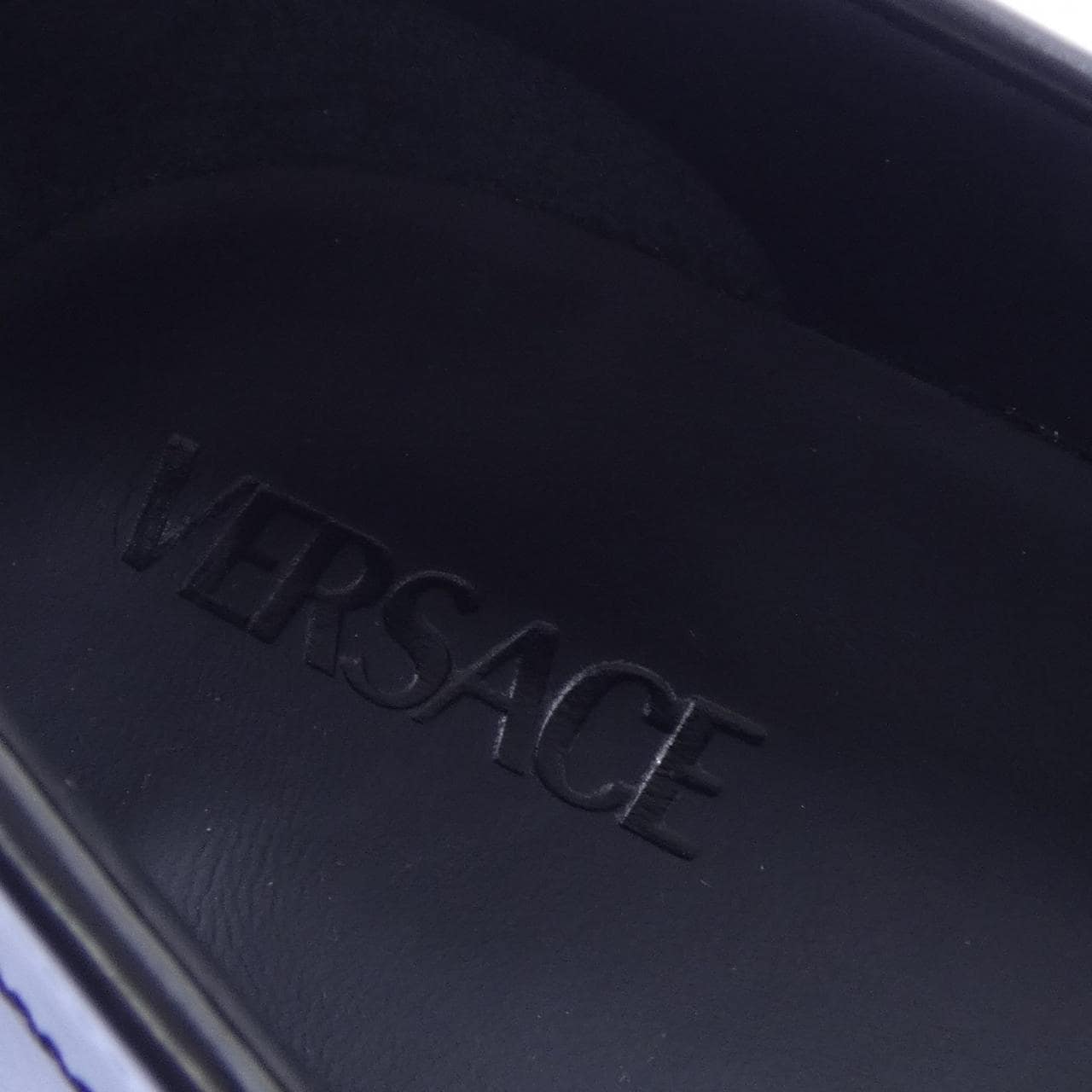 ヴェルサーチェ VERSACE シューズ