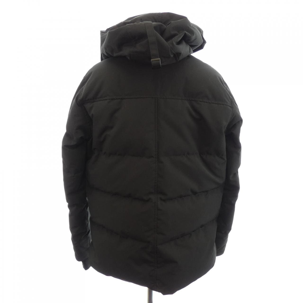 カナダグース CANADA GOOSE BLACK LABEL 3804MB MACMILLAN マクミラン ダウンジャケット