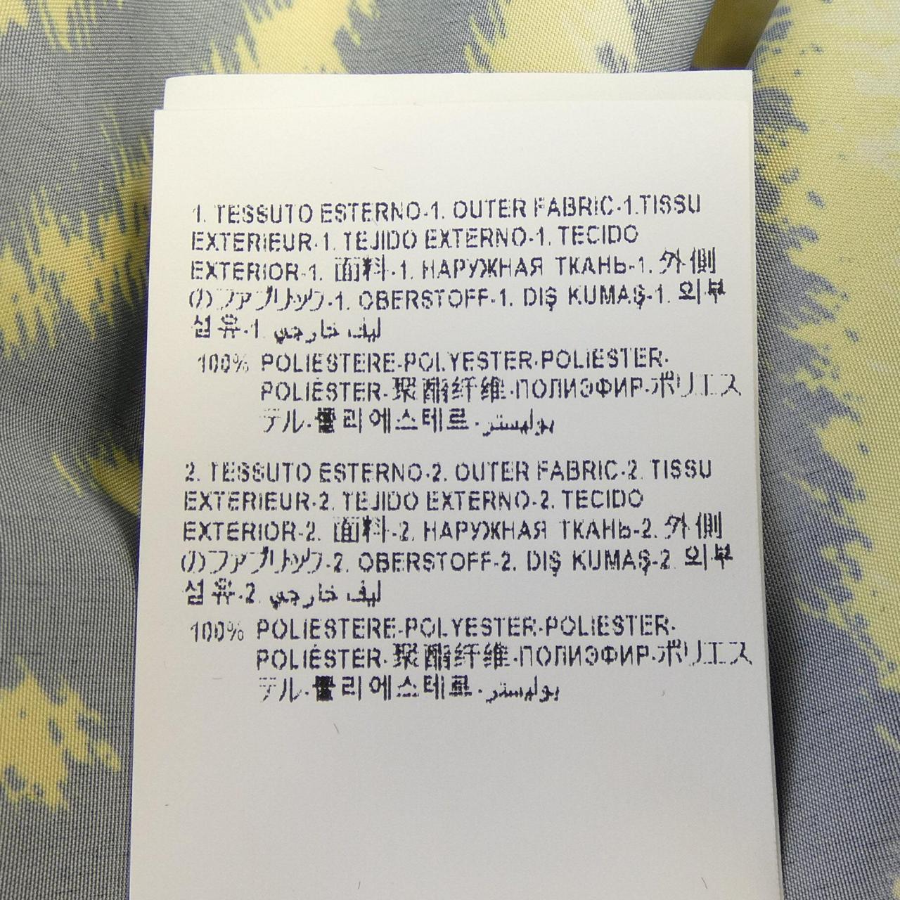 ヴェルサーチェ VERSACE 1010211 シャツ