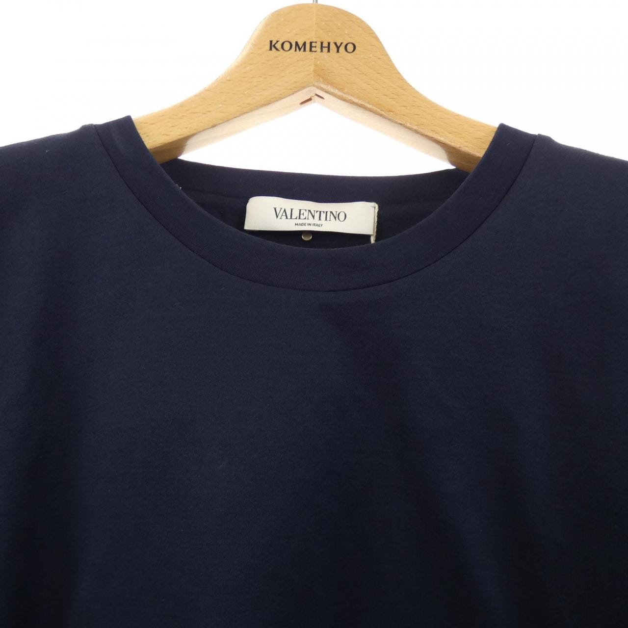 ヴァレンティノ VALENTINO UB3MG07L5NS Tシャツ