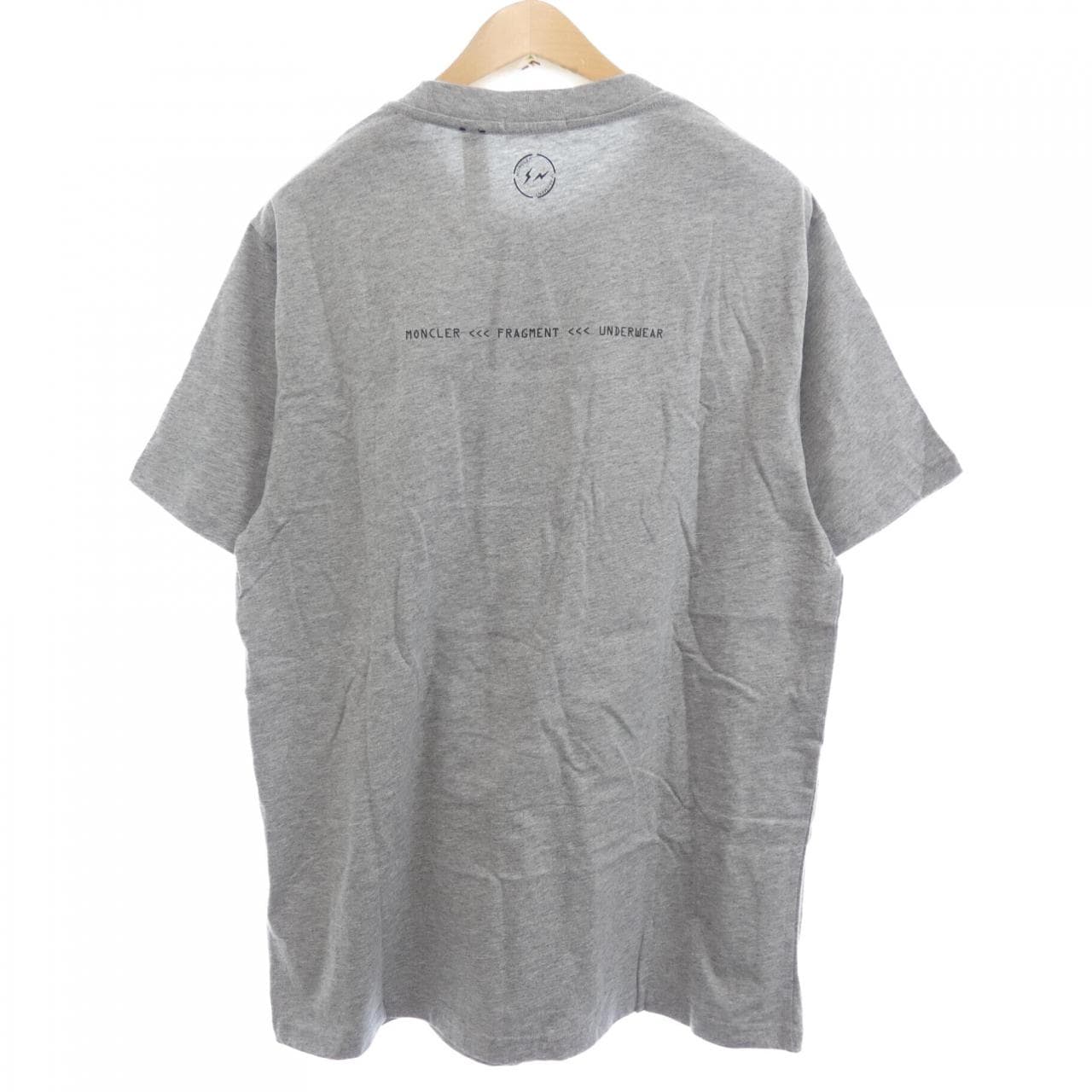 モンクレール ジーニアス MONCLER GENIUS D209U8005050 829CX Tシャツ