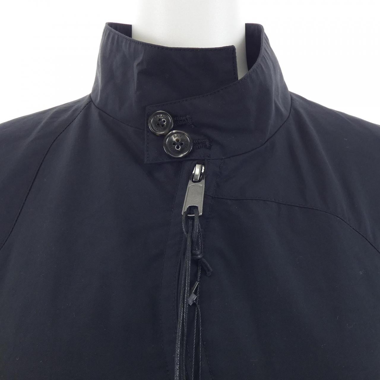 アンダーカバー UNDER COVER BARACUTA ジャケット