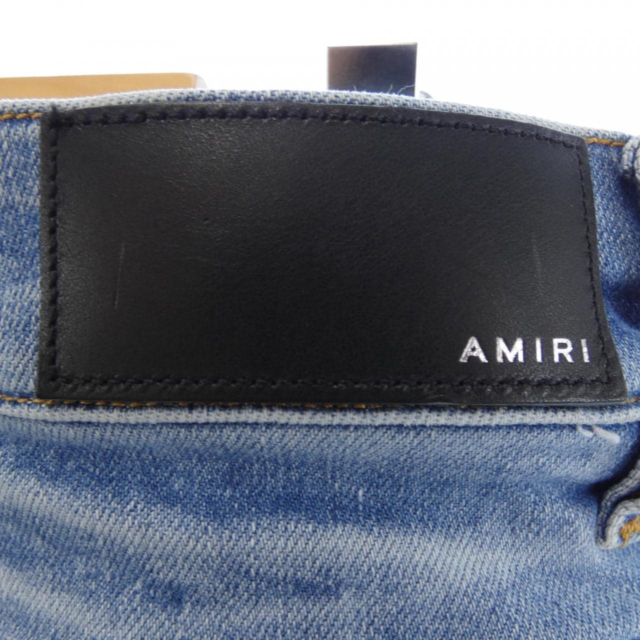 アミリ AMIRI SRAMDNSY1017 ジーンズ