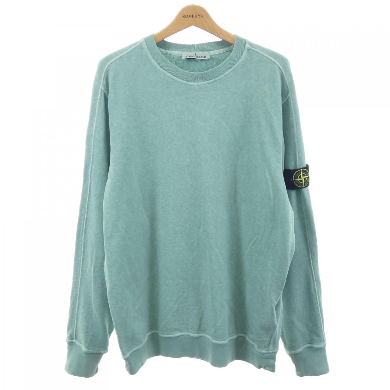 ストーンアイランド STONE ISLAND 801566060 スウェット