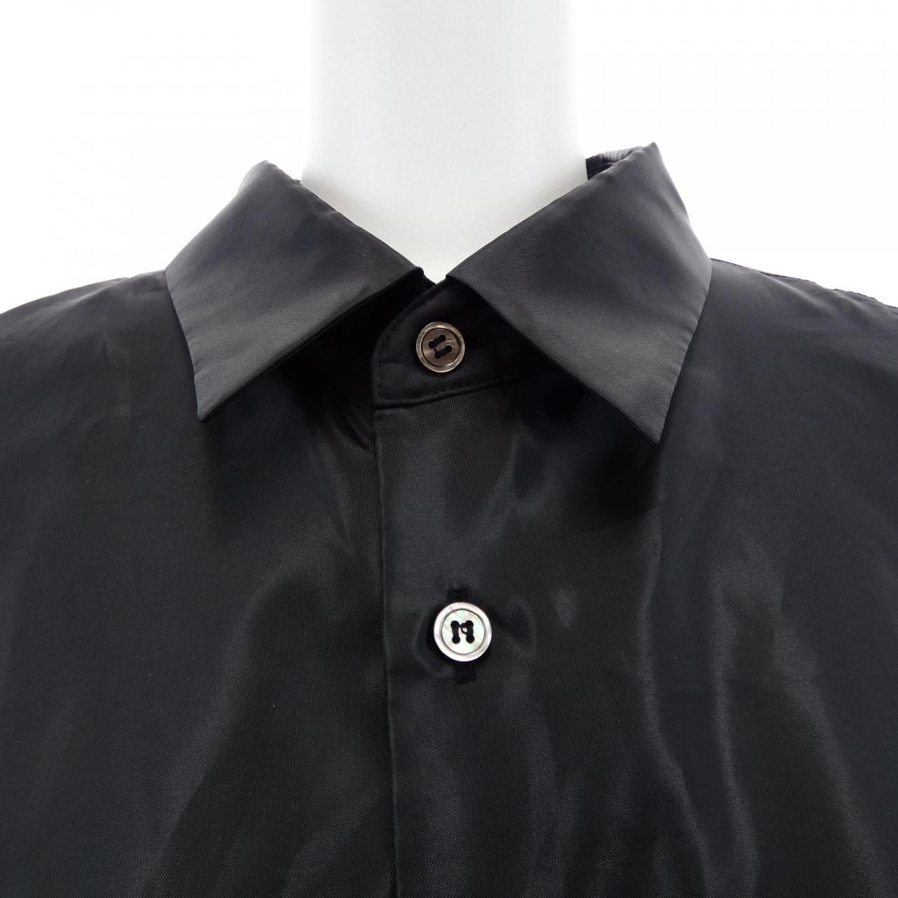 コムデギャルソン COMME des GARCONS GN-B027 シャツ
