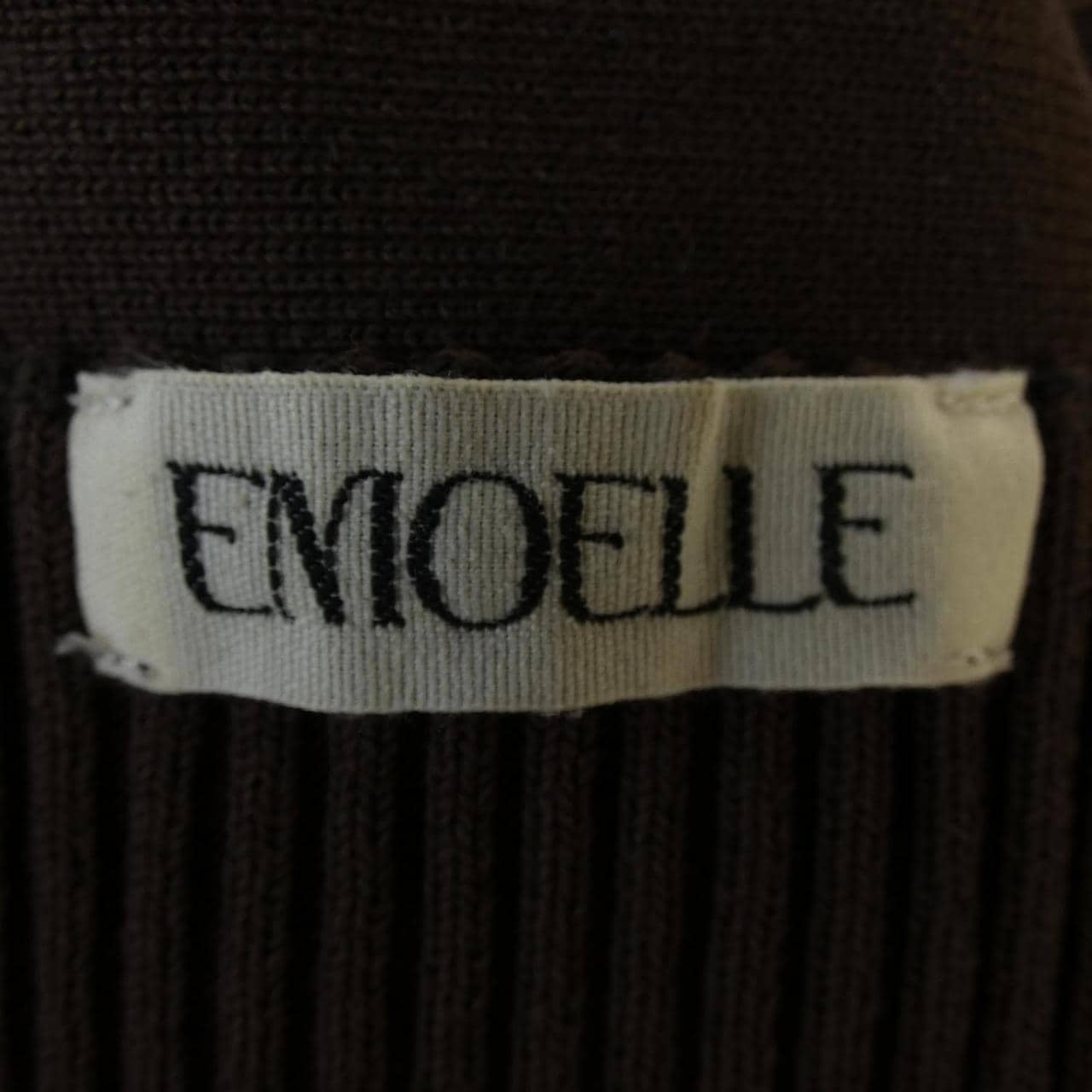 EMOELLE カーディガン