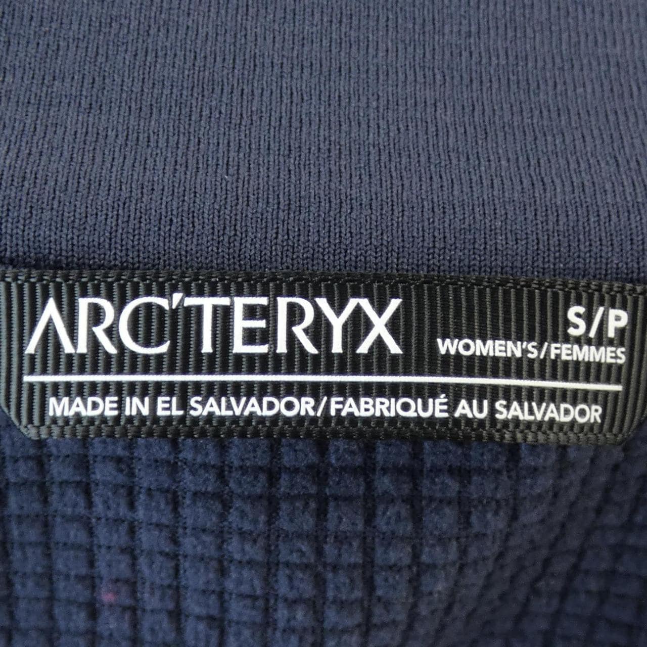 アークテリクス ARC'TERYX ブルゾン