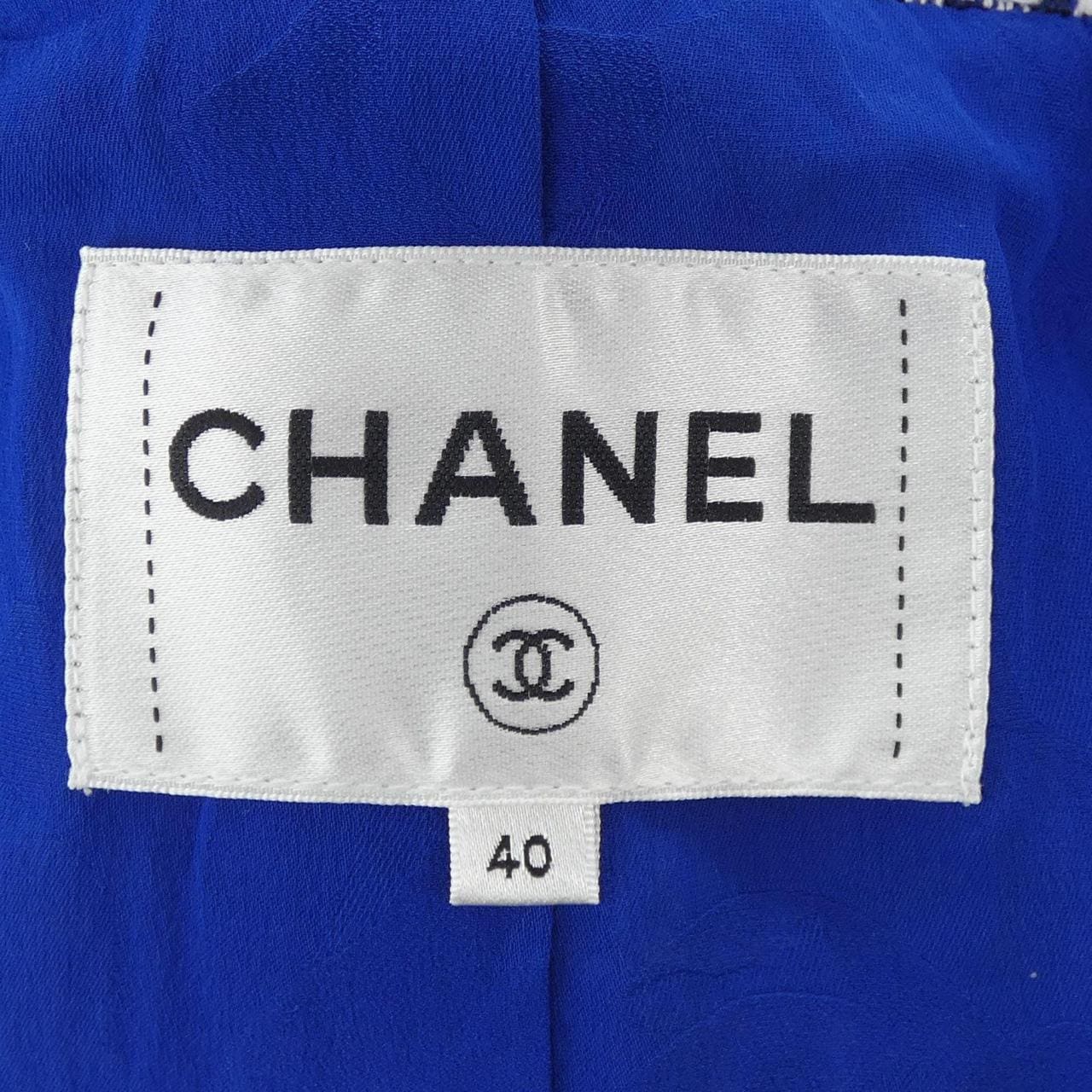 シャネル CHANEL P63192V48651 ジャケット