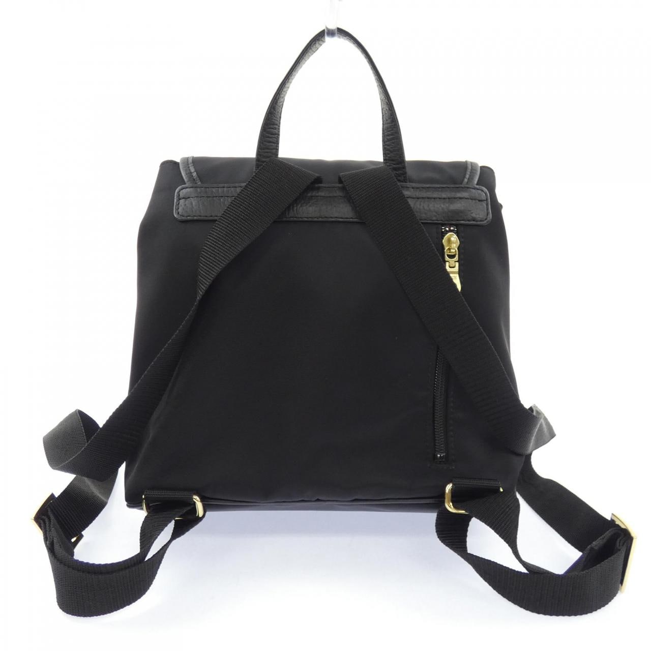 ブルーレーベルクレストブリッジ BLUE LABEL CRESTBRIDGE BACKPACK