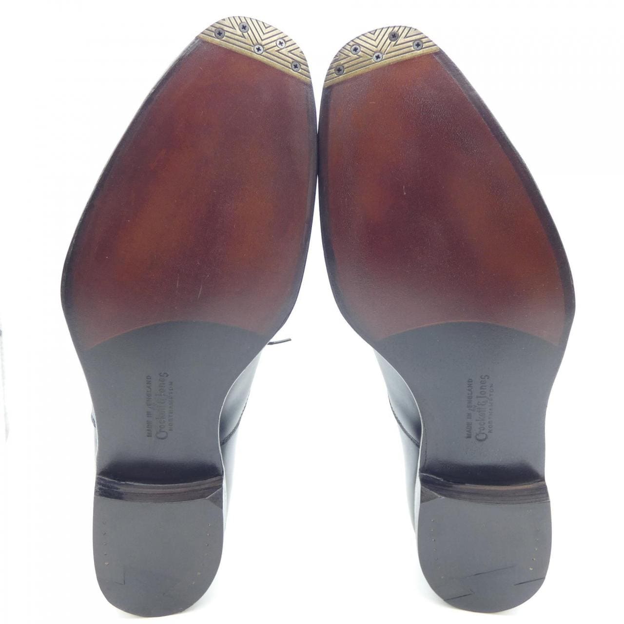 クロケットアンドジョーンズ CROCKETT&JONES AUDLEY3 シューズ