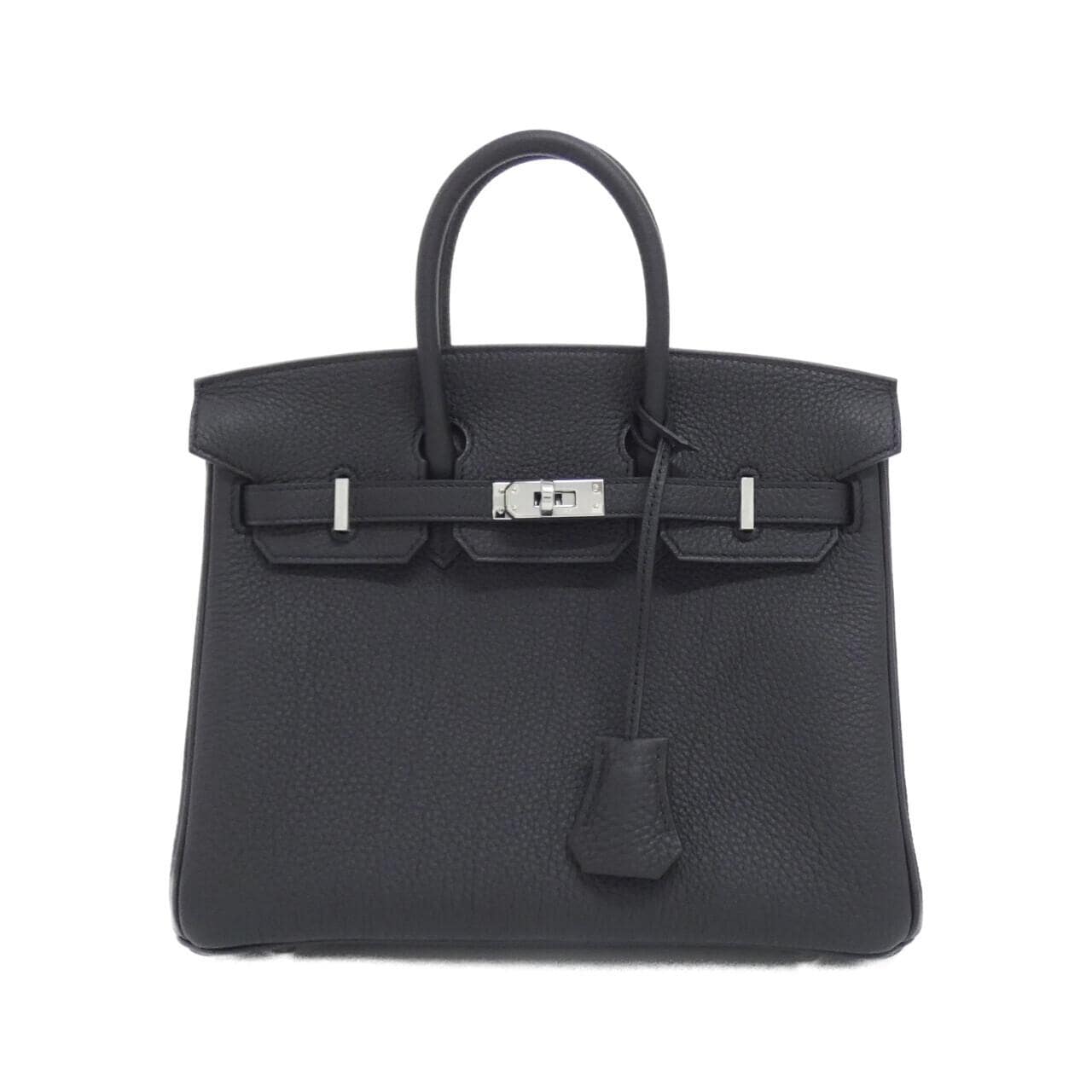 【未使用品】エルメス バーキン 25cm 041344CK バッグ