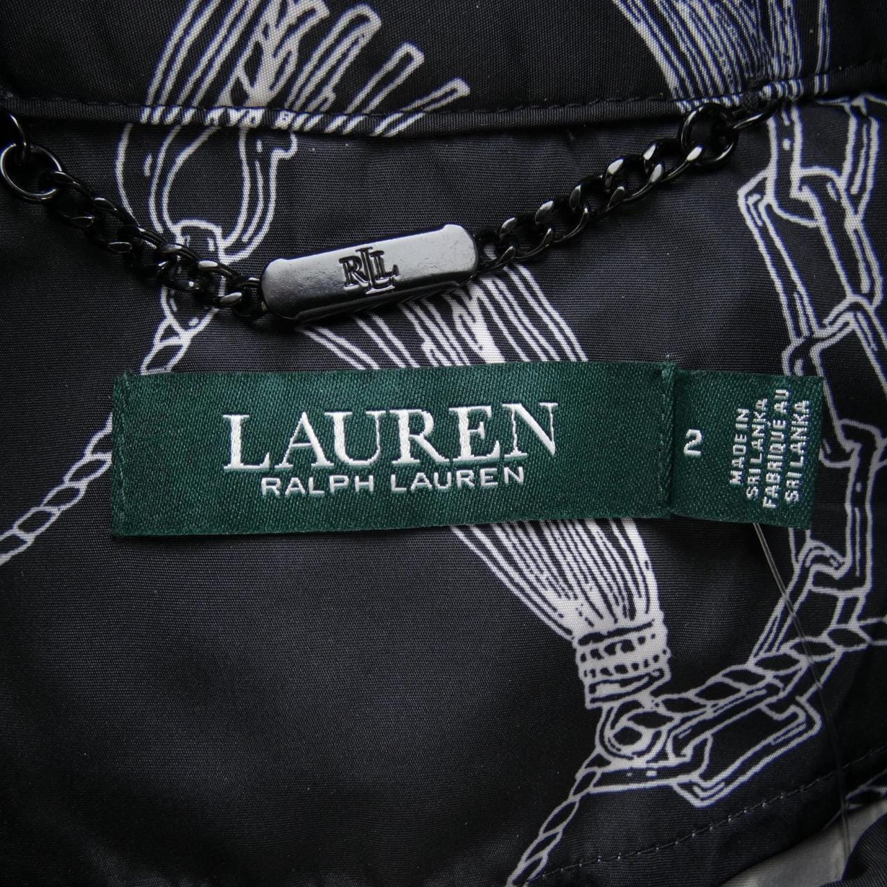 ローレンラルフローレン LAUREN RALPH LAUREN コート