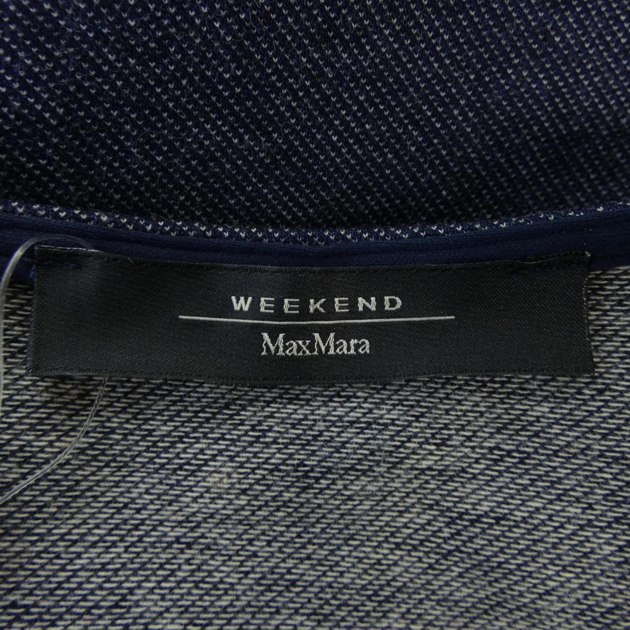 マックスマーラウィークエンド Max Mara weekend ワンピース