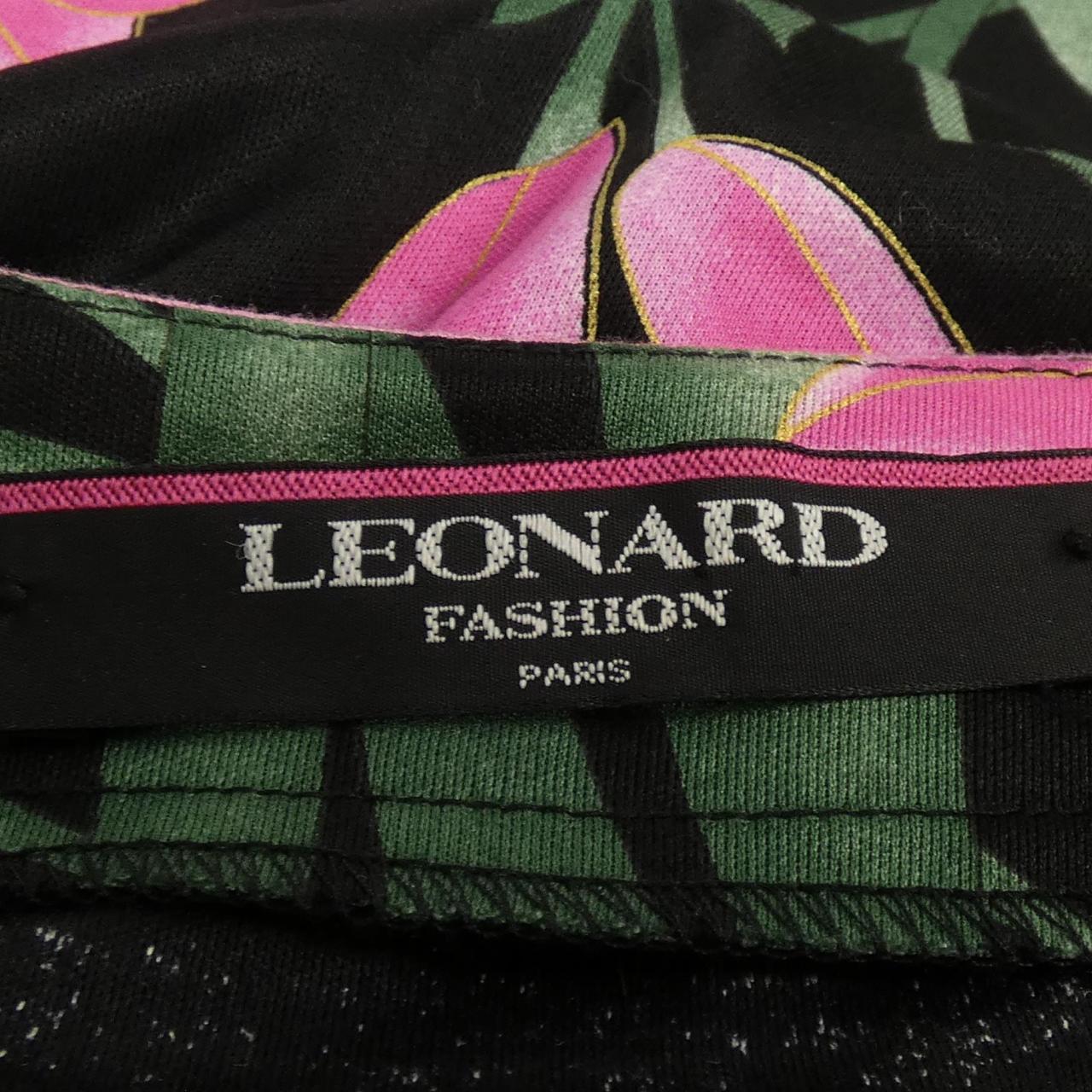 レオナールファッション LEONARD FASHION カーディガン