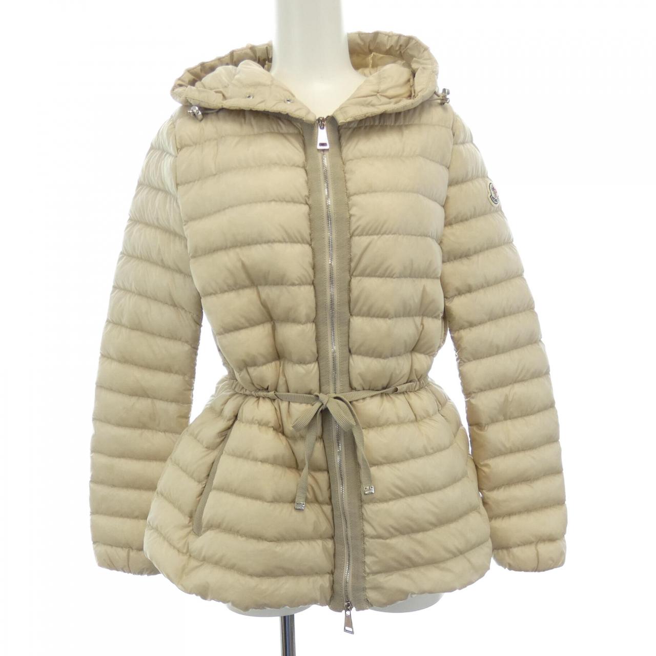 MONCLER MONCLER Down Jacket