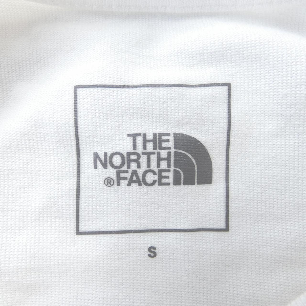 THE NORTH FACE T恤