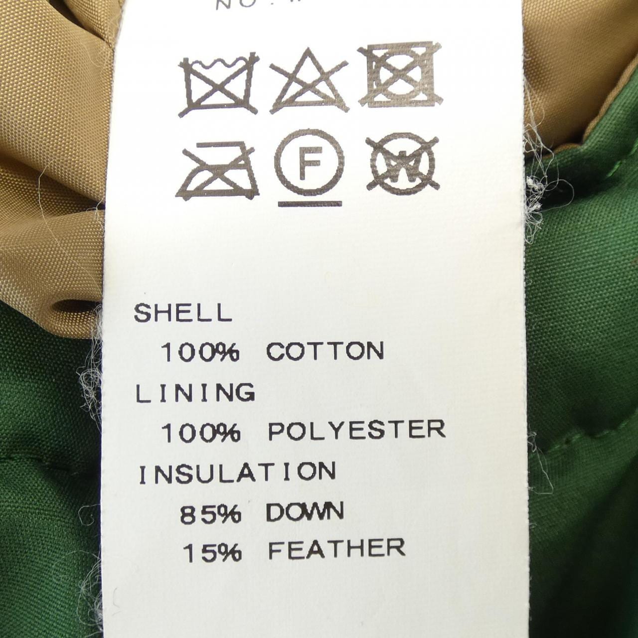 シェラデザイン SIERRA DESIGNS ダウンベスト