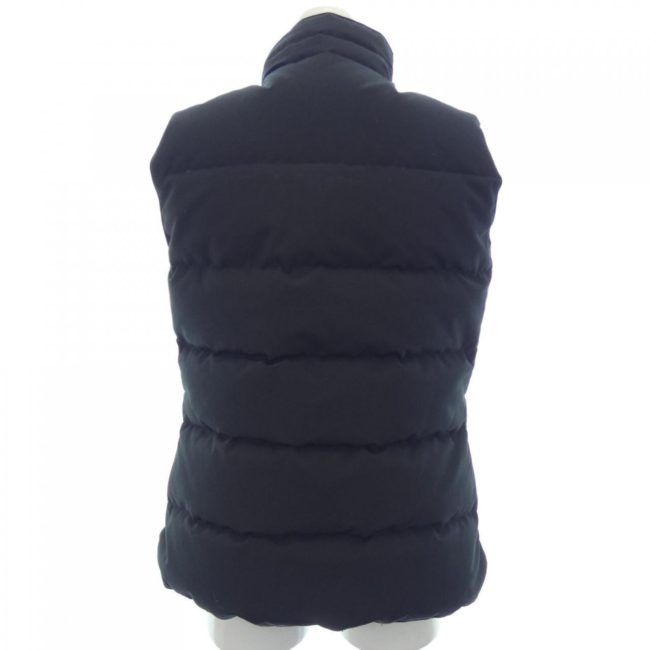 カナダグース CANADA GOOSE ダウンベスト
