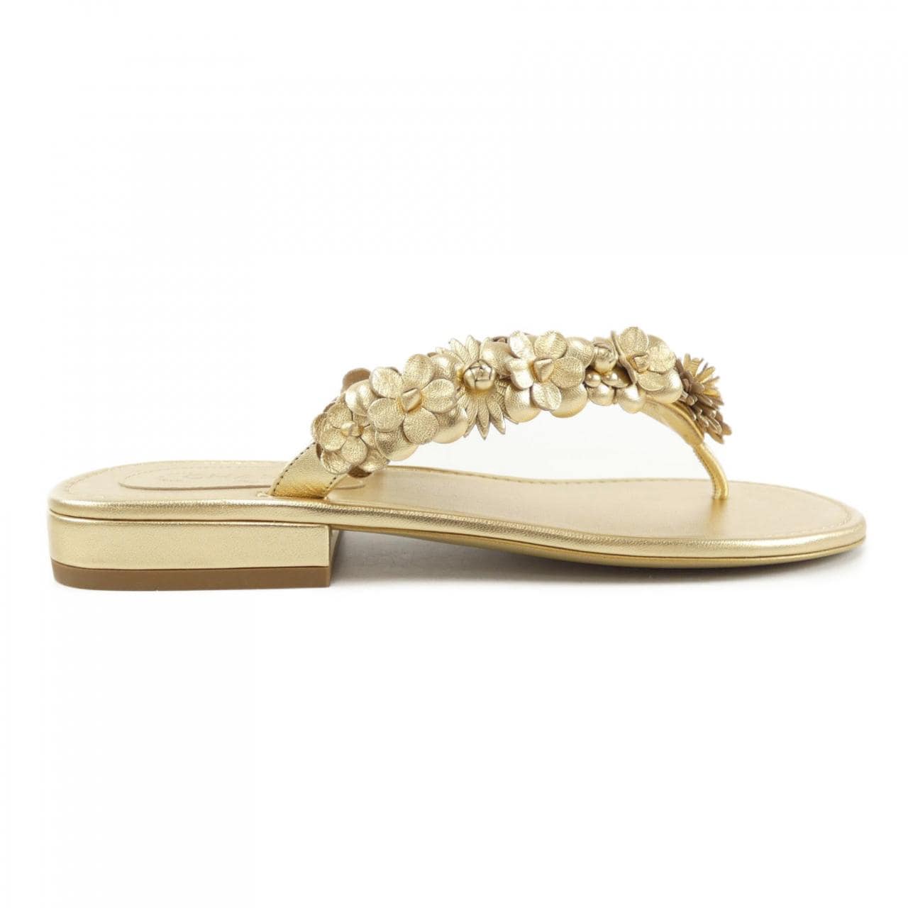 CHANEL CHANEL Sandals