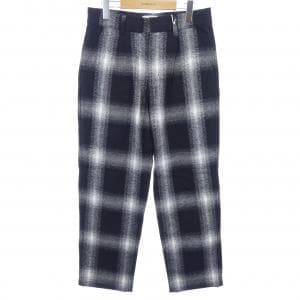 サタデイズ SATURDAYS パンツ